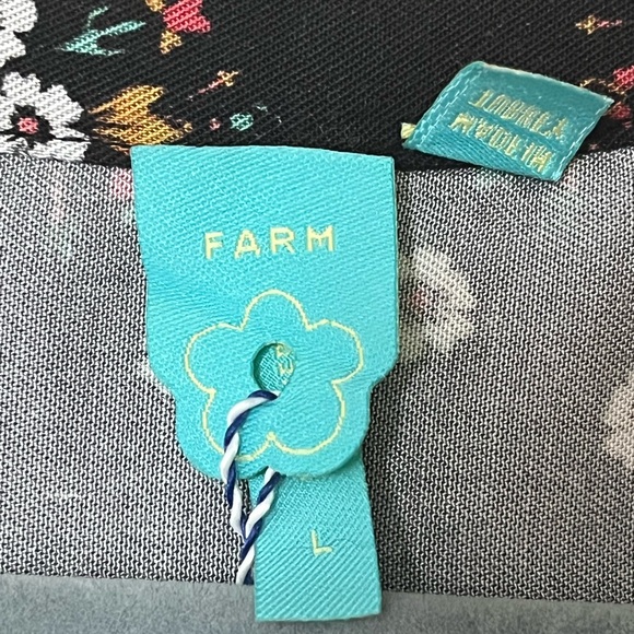 Farm Rio - Anthropologie NWT - Picture 8 of 10